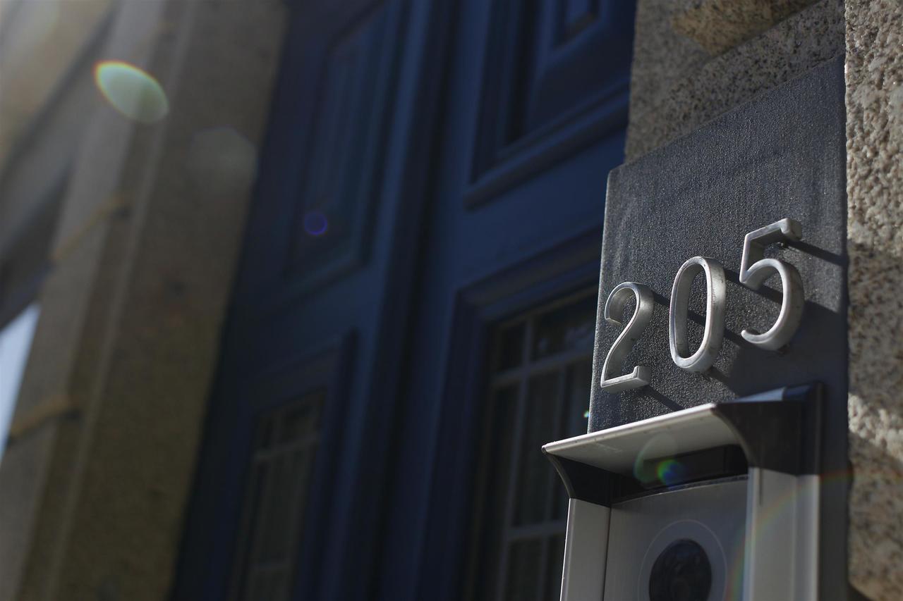 Dl 205 Leilighet Porto Eksteriør bilde